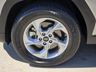 2024 Hyundai Tucson - Photo 7