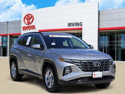 2024 Hyundai Tucson - Photo 2