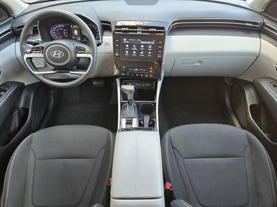 2024 Hyundai Tucson - Photo 18