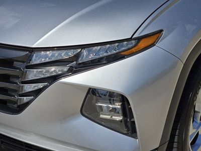 2024 Hyundai Tucson - Photo 5