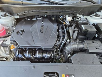 2024 Hyundai Tucson - Photo 20