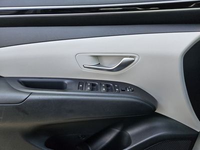 2024 Hyundai Tucson - Photo 15
