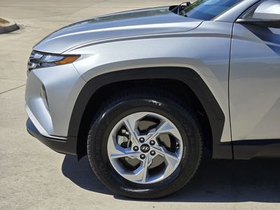 2024 Hyundai Tucson - Photo 6