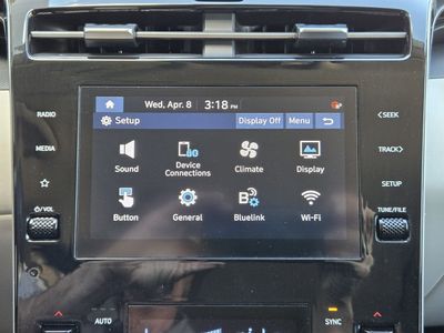 2024 Hyundai Tucson - Photo 11