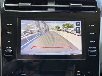 2024 Hyundai Tucson - Photo 12