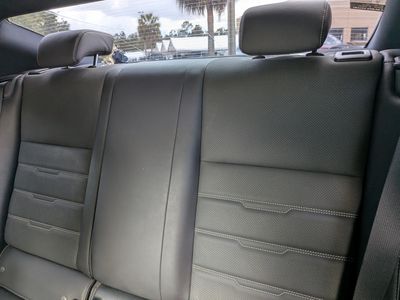 2019 Lexus RC — photo 16 view