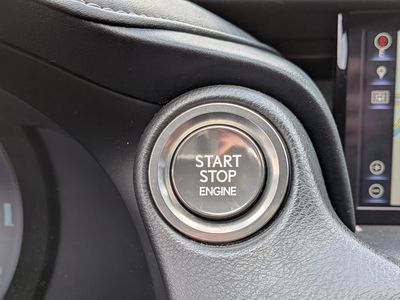 2019 Lexus RC — photo 27 view