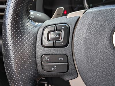 2019 Lexus RC — photo 22 view