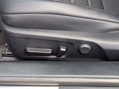 2019 Lexus RC — photo 19 view