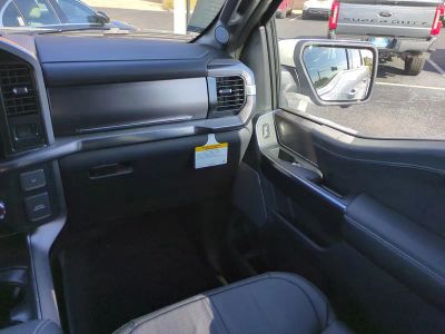 2026 Ford F-150 — photo 17 view