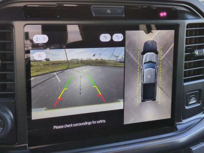 2026 Ford F-150 — photo 22 view