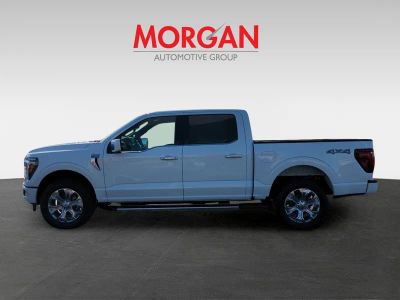 2026 Ford F-150 — photo 8 view