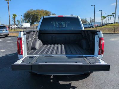 2026 Ford F-150 — photo 13 view