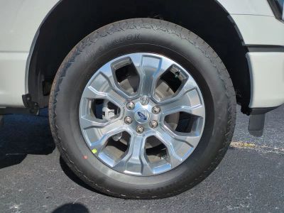 2026 Ford F-150 — photo 11 view
