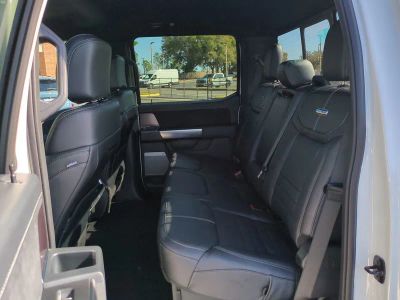 2026 Ford F-150 — photo 14 view