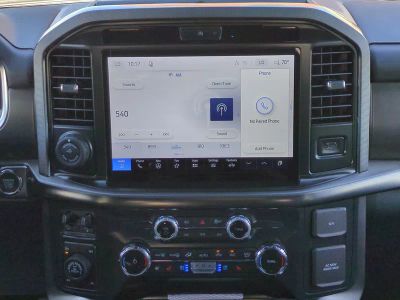 2026 Ford F-150 — photo 18 view