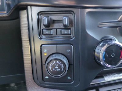2026 Ford F-150 — photo 21 view