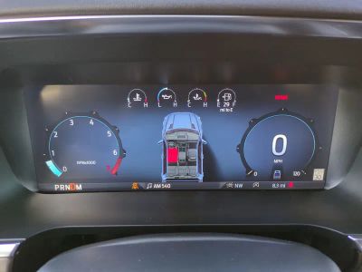 2026 Ford F-150 — photo 29 view