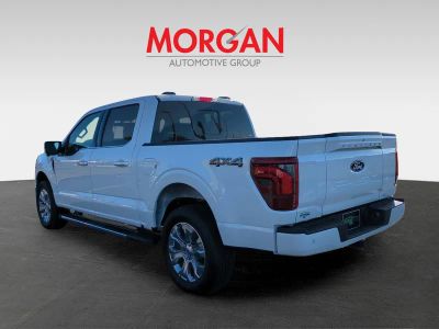 2026 Ford F-150 — photo 7 view