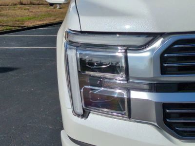 2026 Ford F-150 — photo 10 view