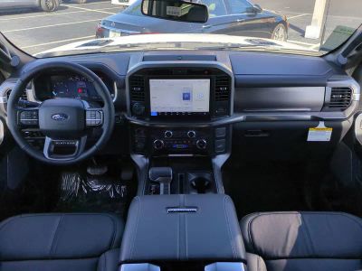 2026 Ford F-150 — photo 15 view