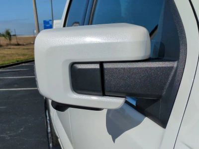 2026 Ford F-150 — photo 12 view