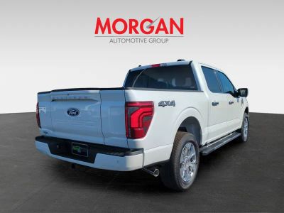 2026 Ford F-150 — detail view
