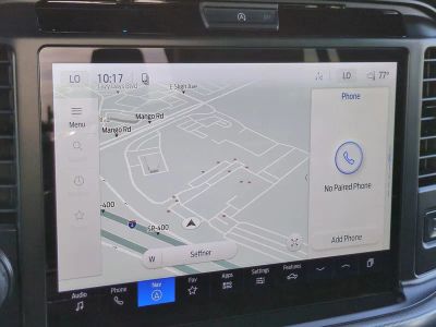 2026 Ford F-150 — photo 23 view