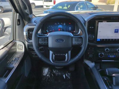 2026 Ford F-150 — photo 16 view