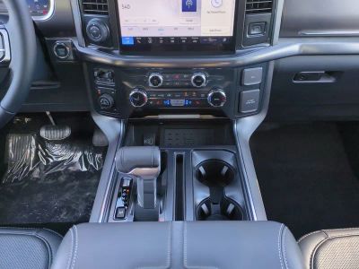2026 Ford F-150 — photo 19 view