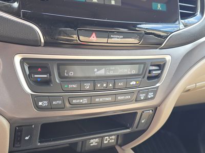 2020 Honda Pilot - Photo 27