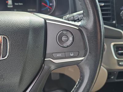 2020 Honda Pilot - Photo 33