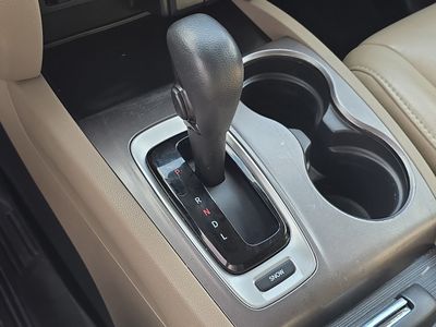 2020 Honda Pilot - Photo 28