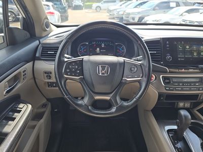 2020 Honda Pilot - Photo 14