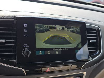 2020 Honda Pilot - Photo 26