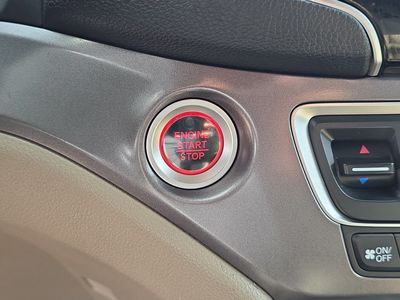 2020 Honda Pilot - Photo 29