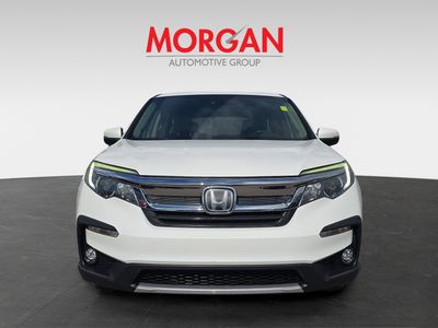 2020 Honda Pilot - Photo 3