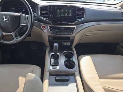 2020 Honda Pilot - Photo 15