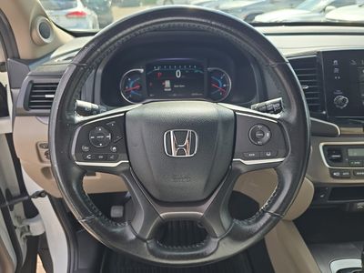 2020 Honda Pilot - Photo 31