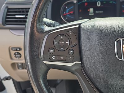 2020 Honda Pilot - Photo 32