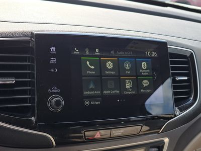 2020 Honda Pilot - Photo 25