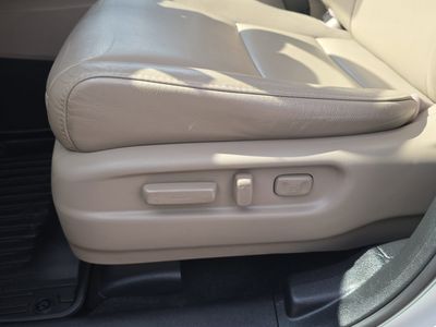 2020 Honda Pilot - Photo 22