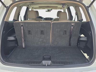 2020 Honda Pilot - Photo 10