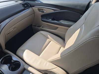 2020 Honda Pilot - Photo 16