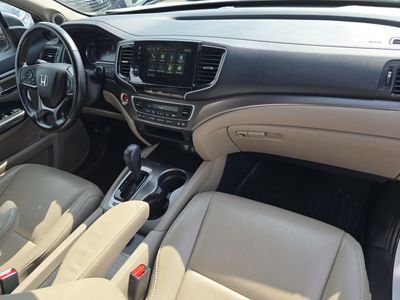 2020 Honda Pilot - Photo 12