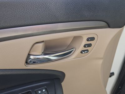 2020 Honda Pilot - Photo 20