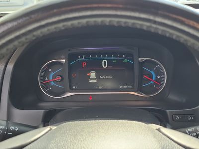 2020 Honda Pilot - Photo 34