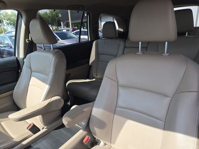 2020 Honda Pilot - Photo 23