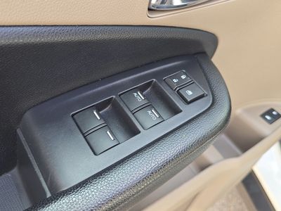 2020 Honda Pilot - Photo 21