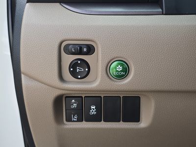 2020 Honda Pilot - Photo 30